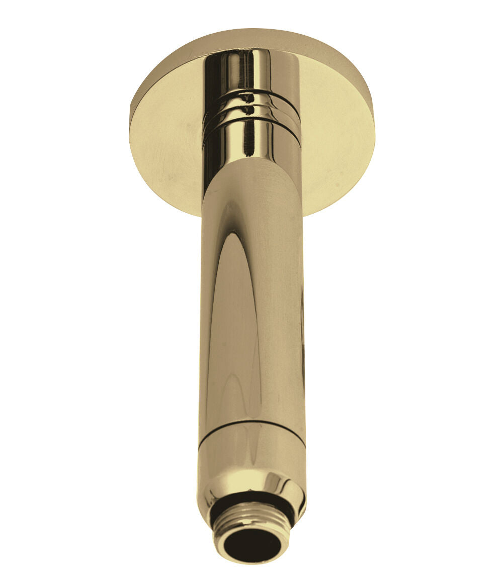 Old London Ceiling Mounted Shower Arm