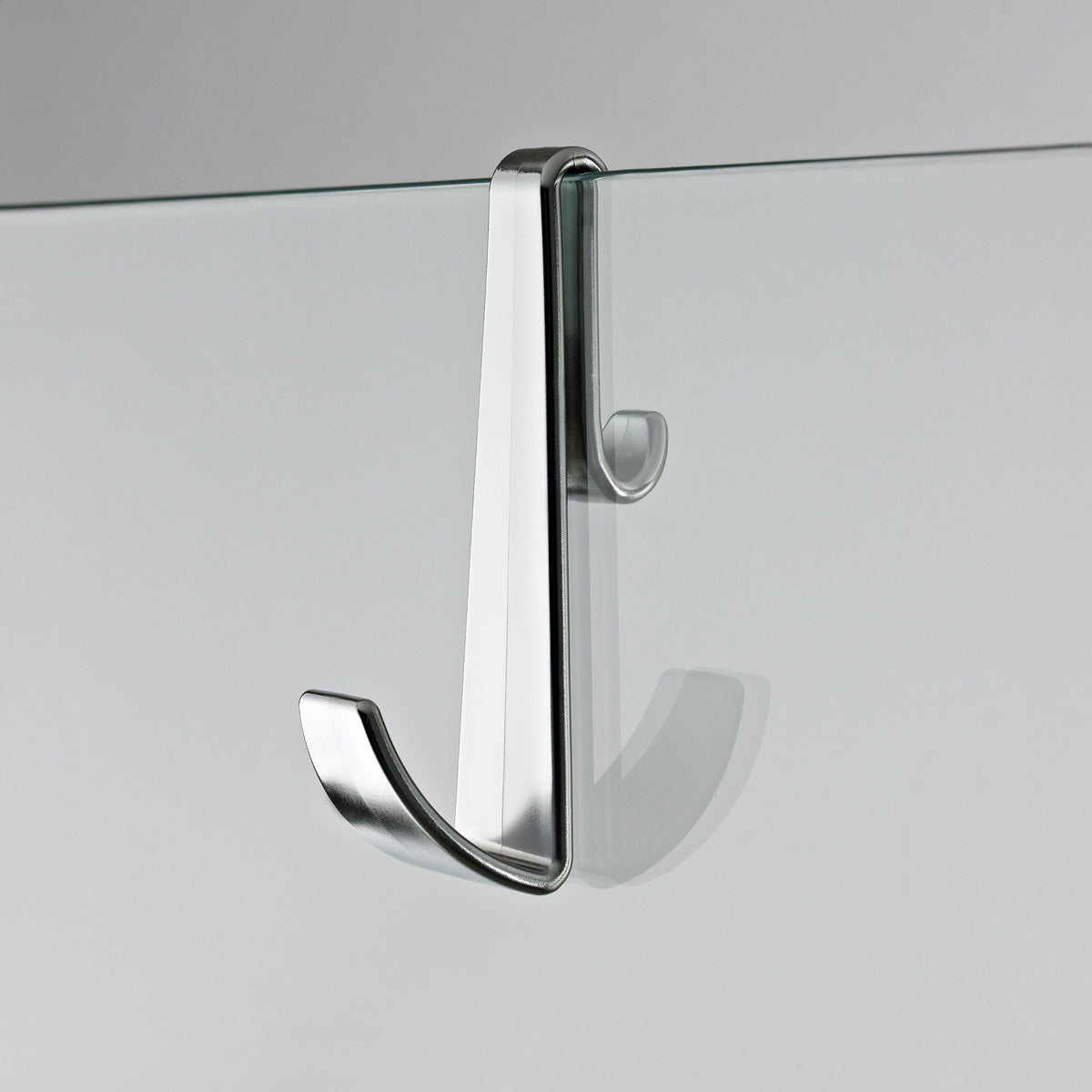 Nuie Enclosure Hook For Frameless Enclosures