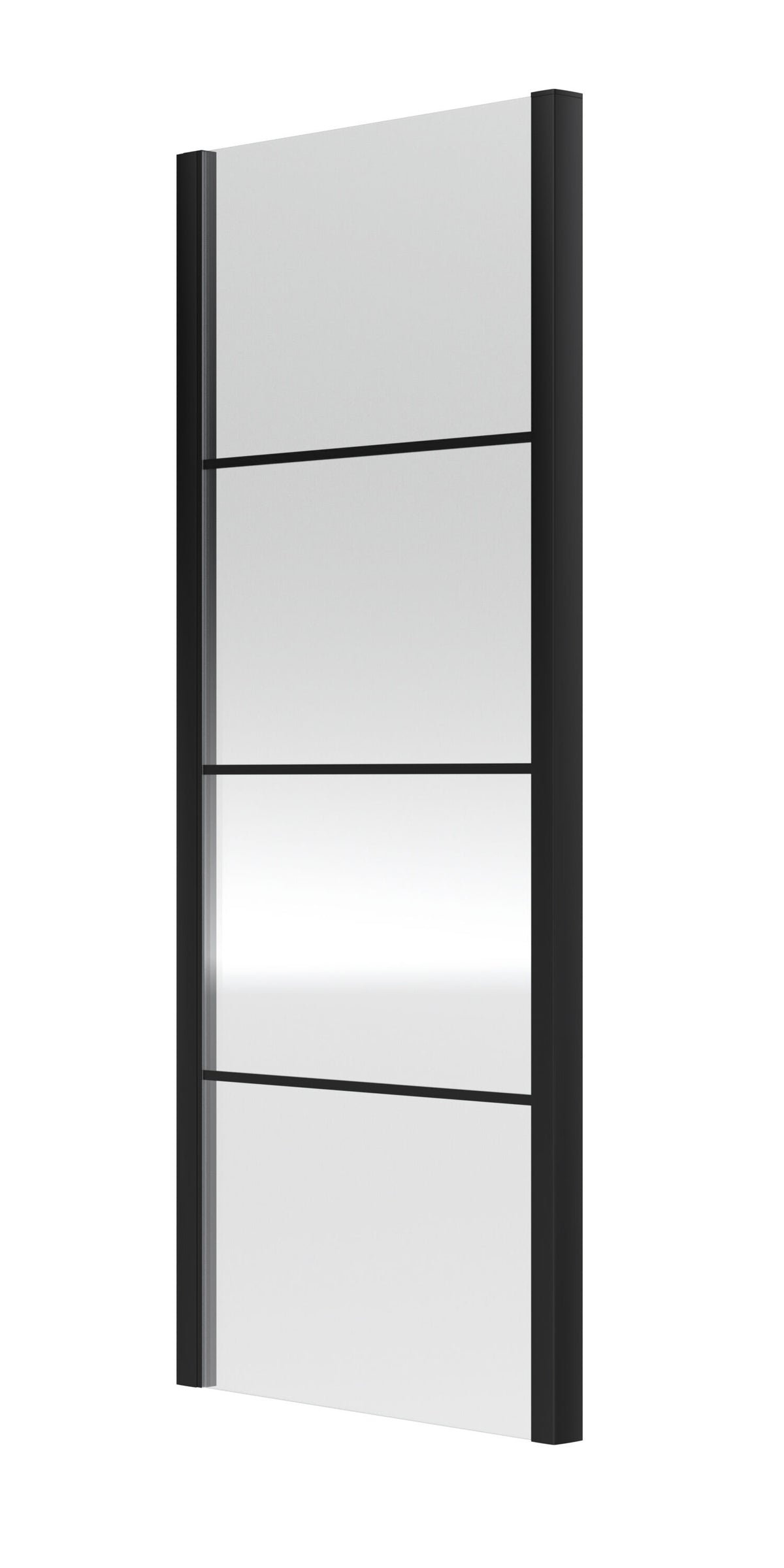 Nuie Hudson Reed Apex 800mm Side Panel