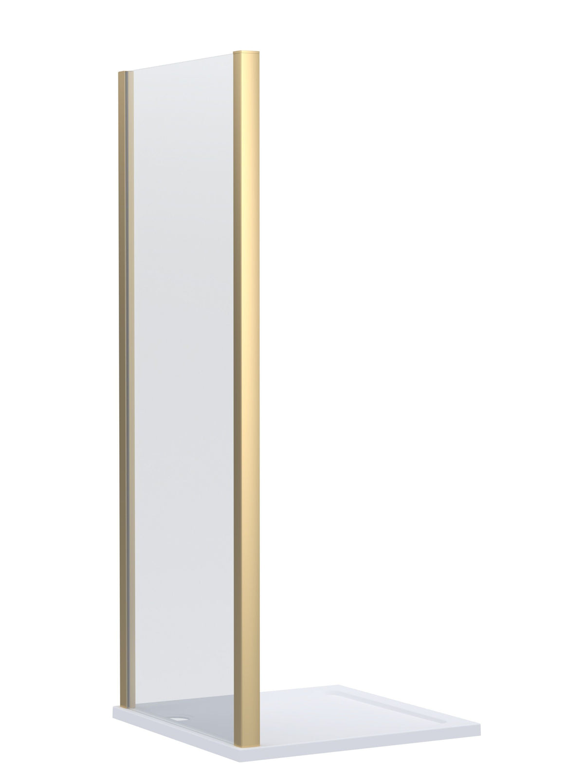 Nuie Lucie 900mm Side Panel
