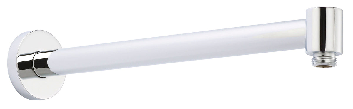 Nuie Wall-Mounted Shower Arm