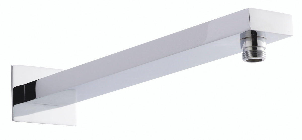 Hudson Reed 350mm Wall-Mounted Shower Arm