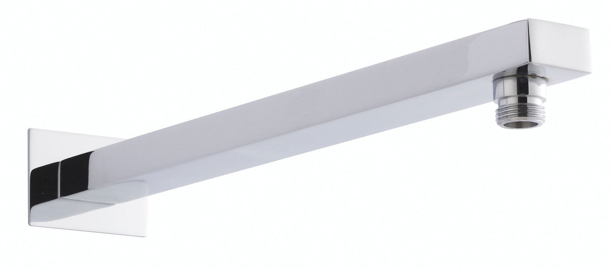 Hudson Reed 410mm Wall-Mounted Shower Arm
