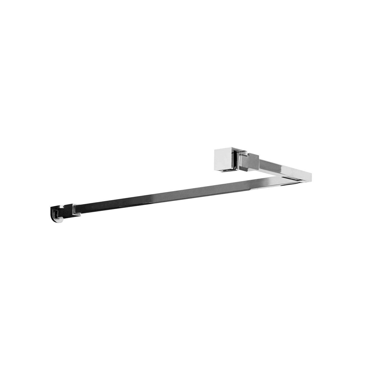Nuie Wetroom Screen Support Arm