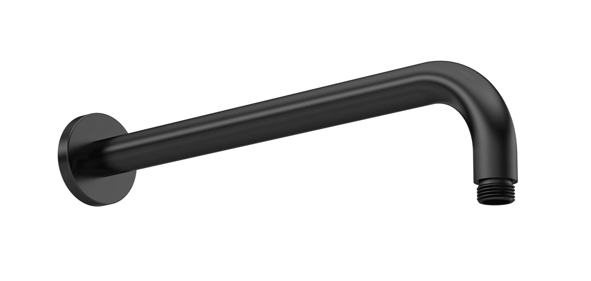 Nuie Wall-Mounted Shower Arm