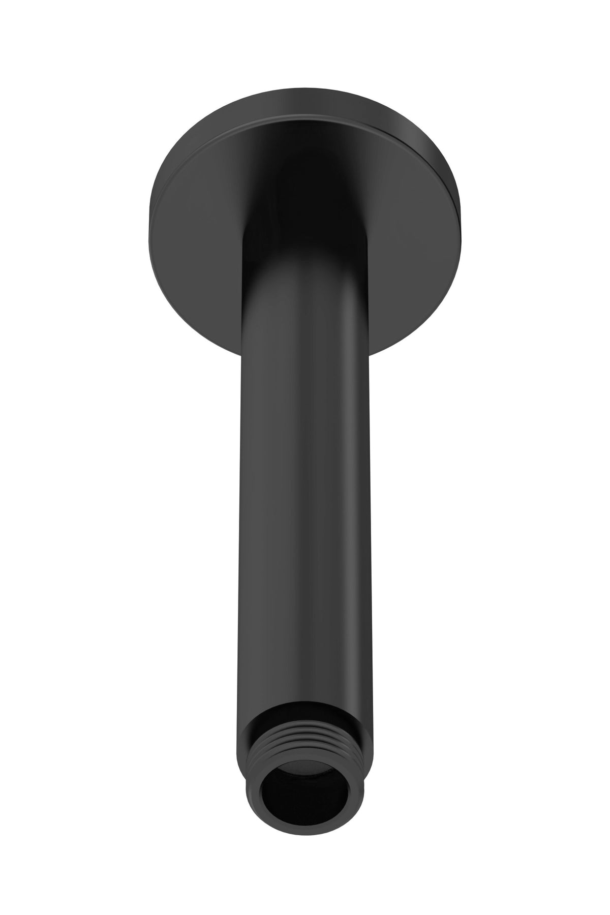 Nuie Wall-Mounted Shower Arm