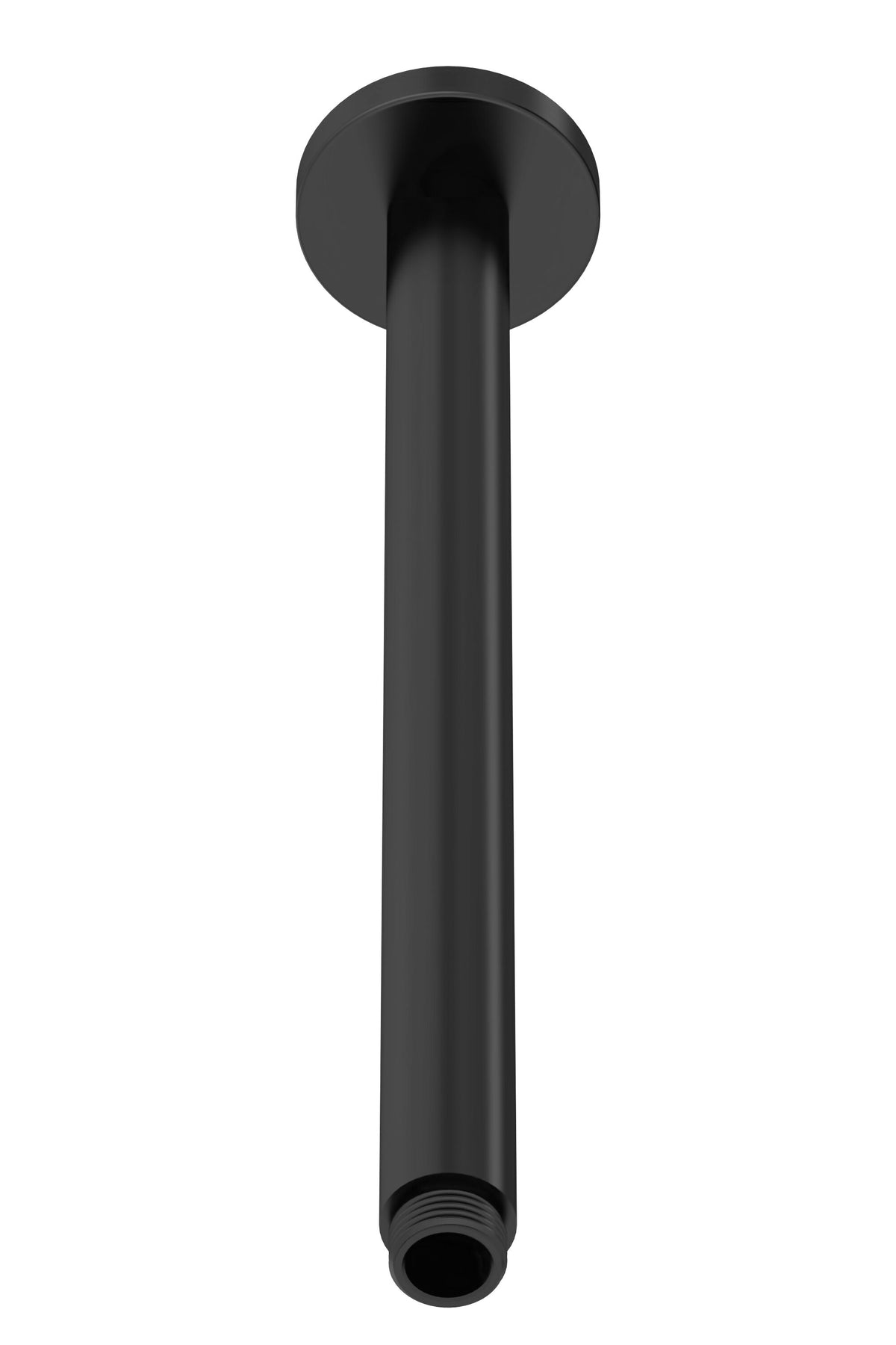 Nuie Ceiling-Mounted Shower Arm