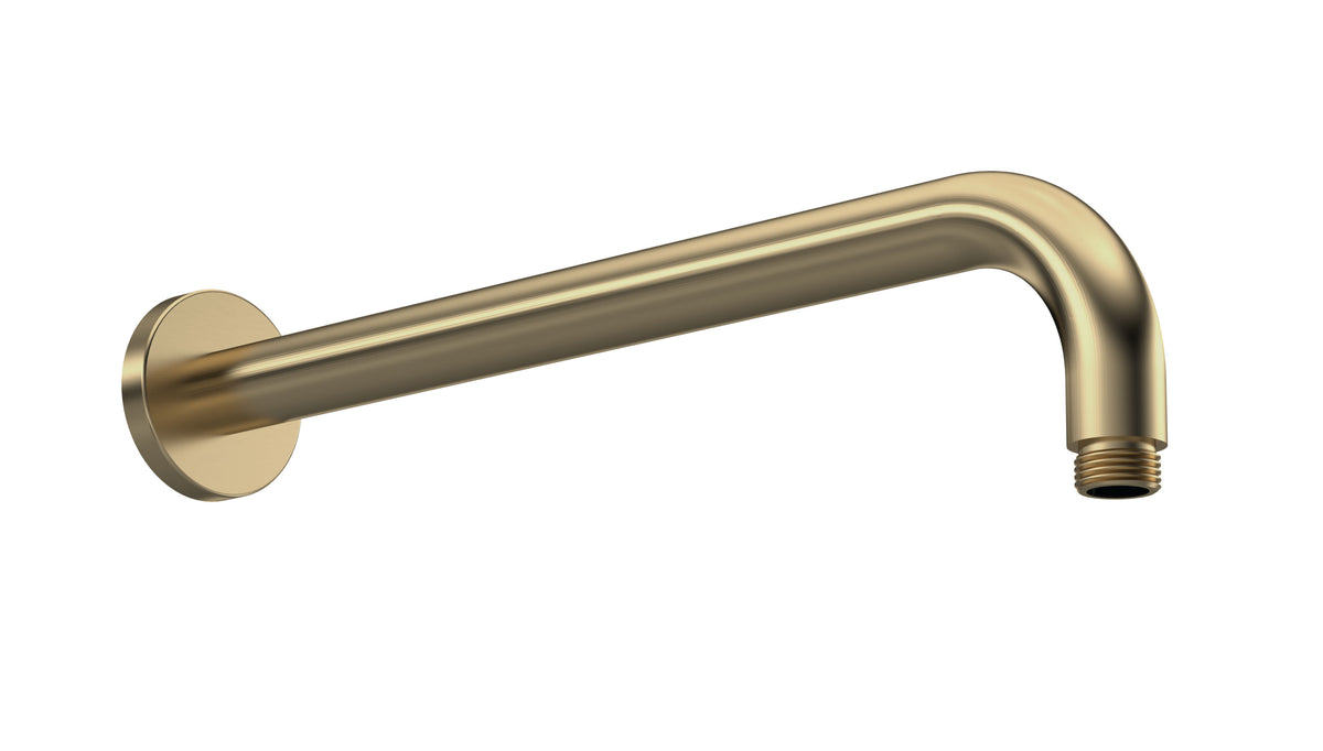 Hudson Reed Wall-Mounted Shower Arm