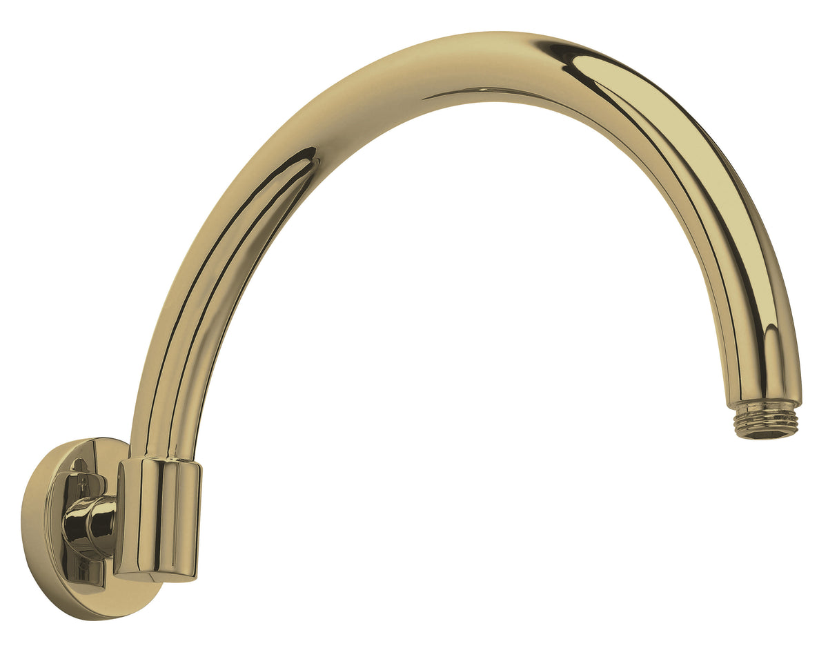 Nuie Wall Mounted Shower Arm