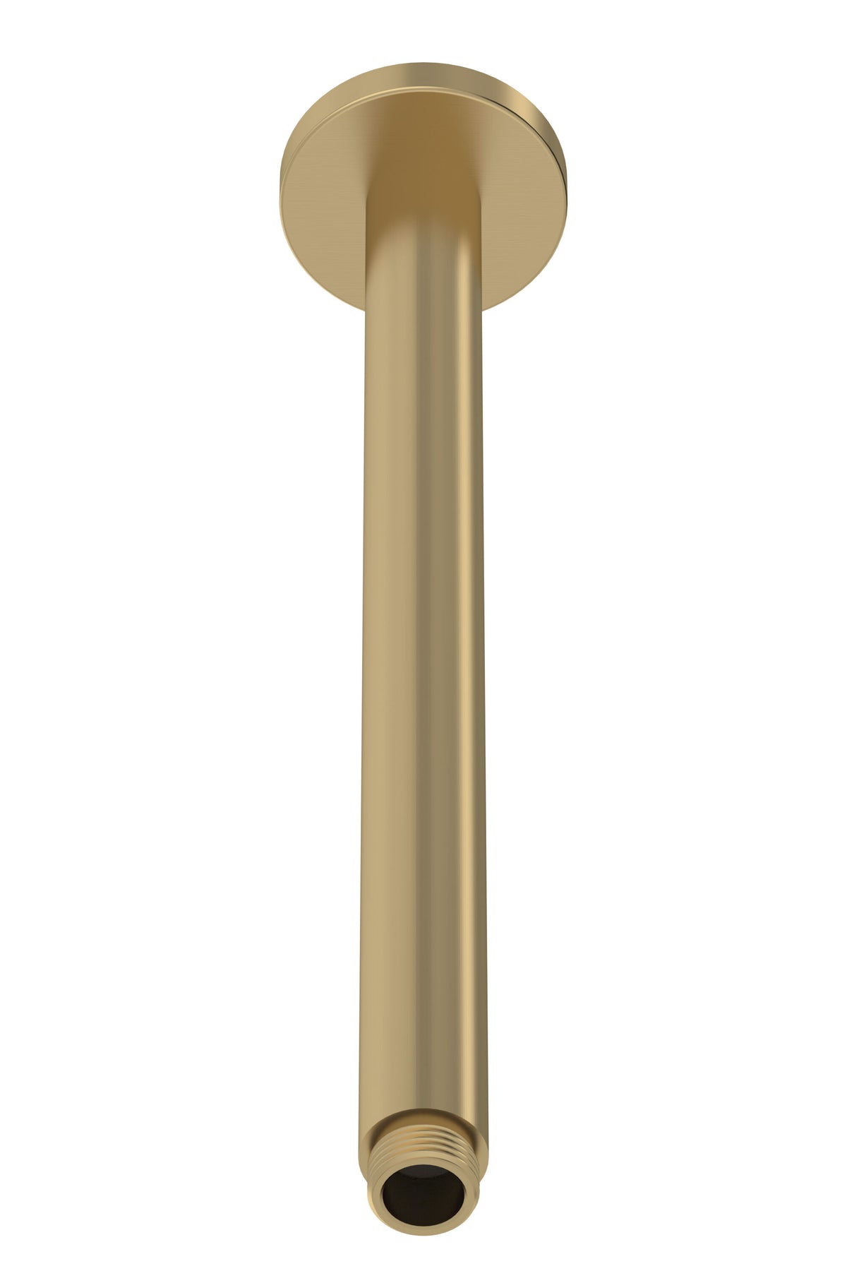 Nuie Ceiling-Mounted Shower Arm