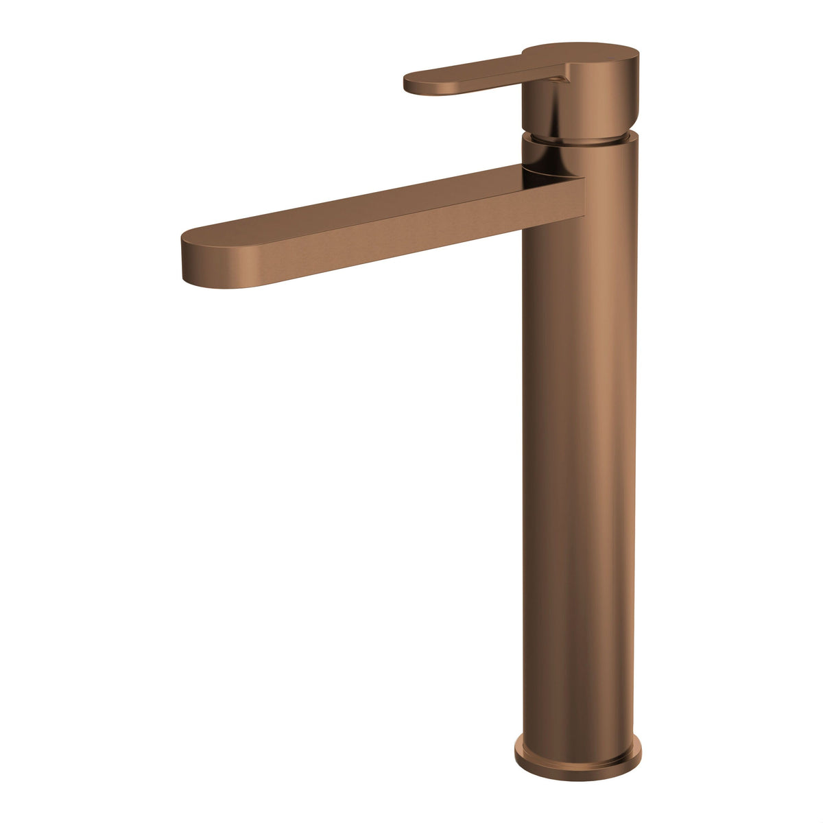 Nuie Arvan High Rise Mono Basin Mixer