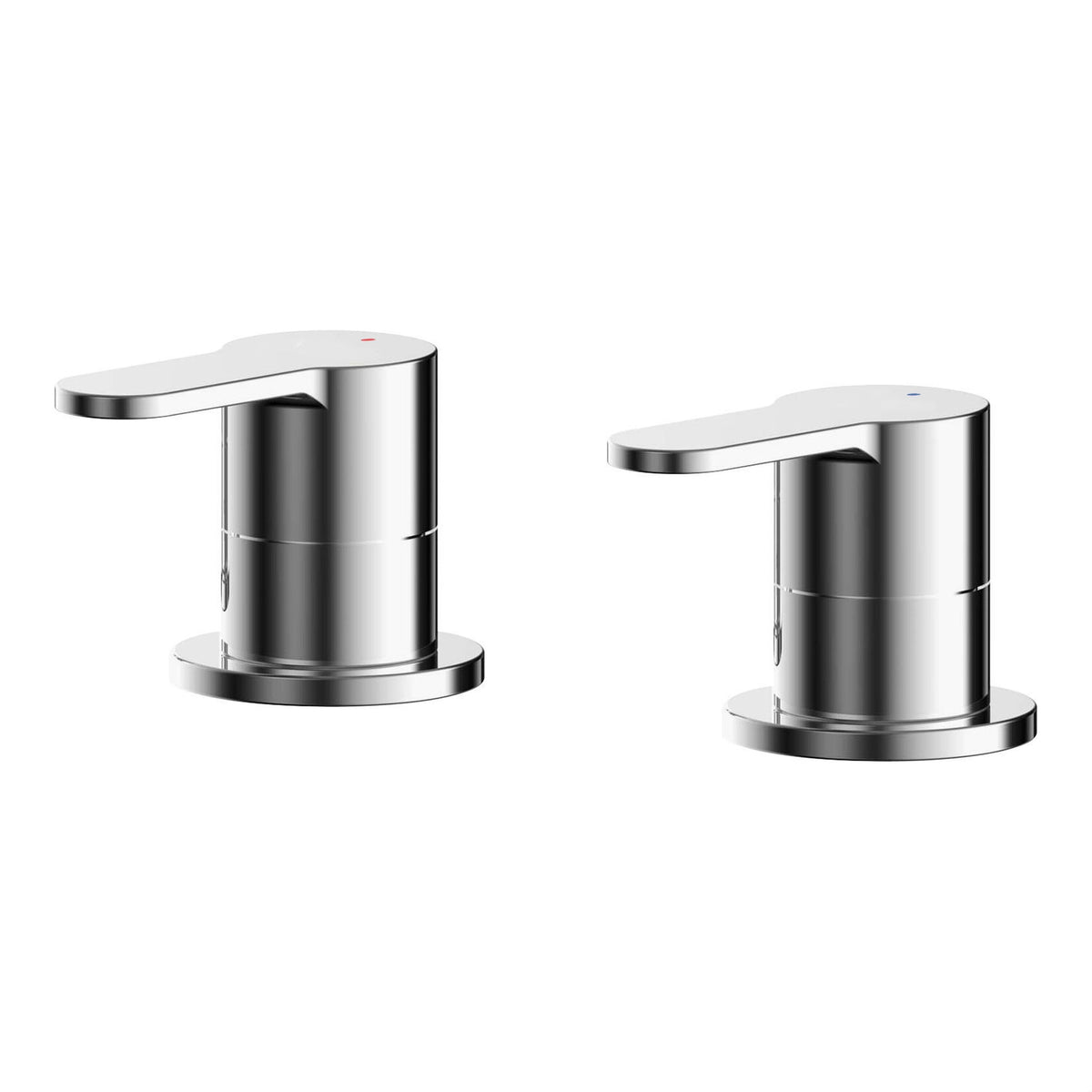Nuie Arvan 3/4" Side Valves