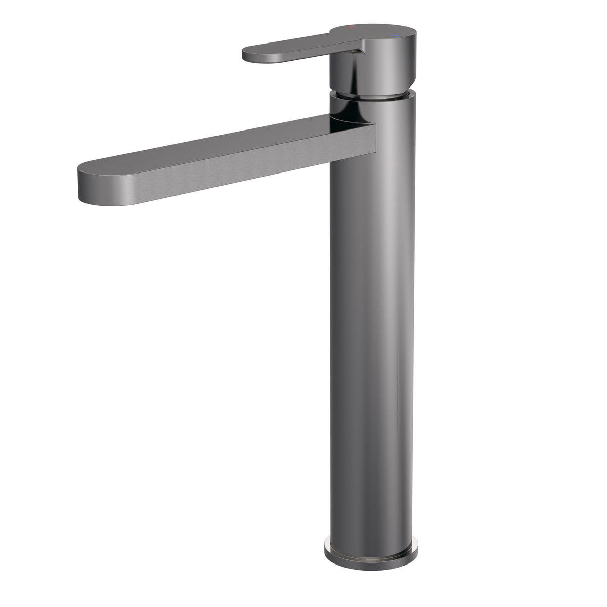 Nuie Arvan High Rise Mono Basin Mixer