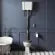 Fitzroy Traditional Comfort Height Close Coupled Toilet With Seat