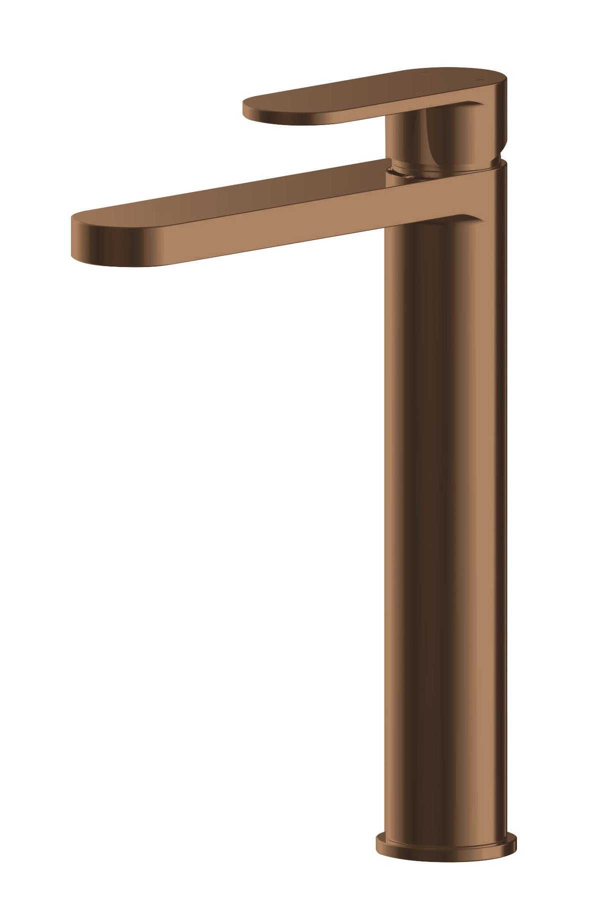 Nuie Binsey High RiseMono Basin Mixer