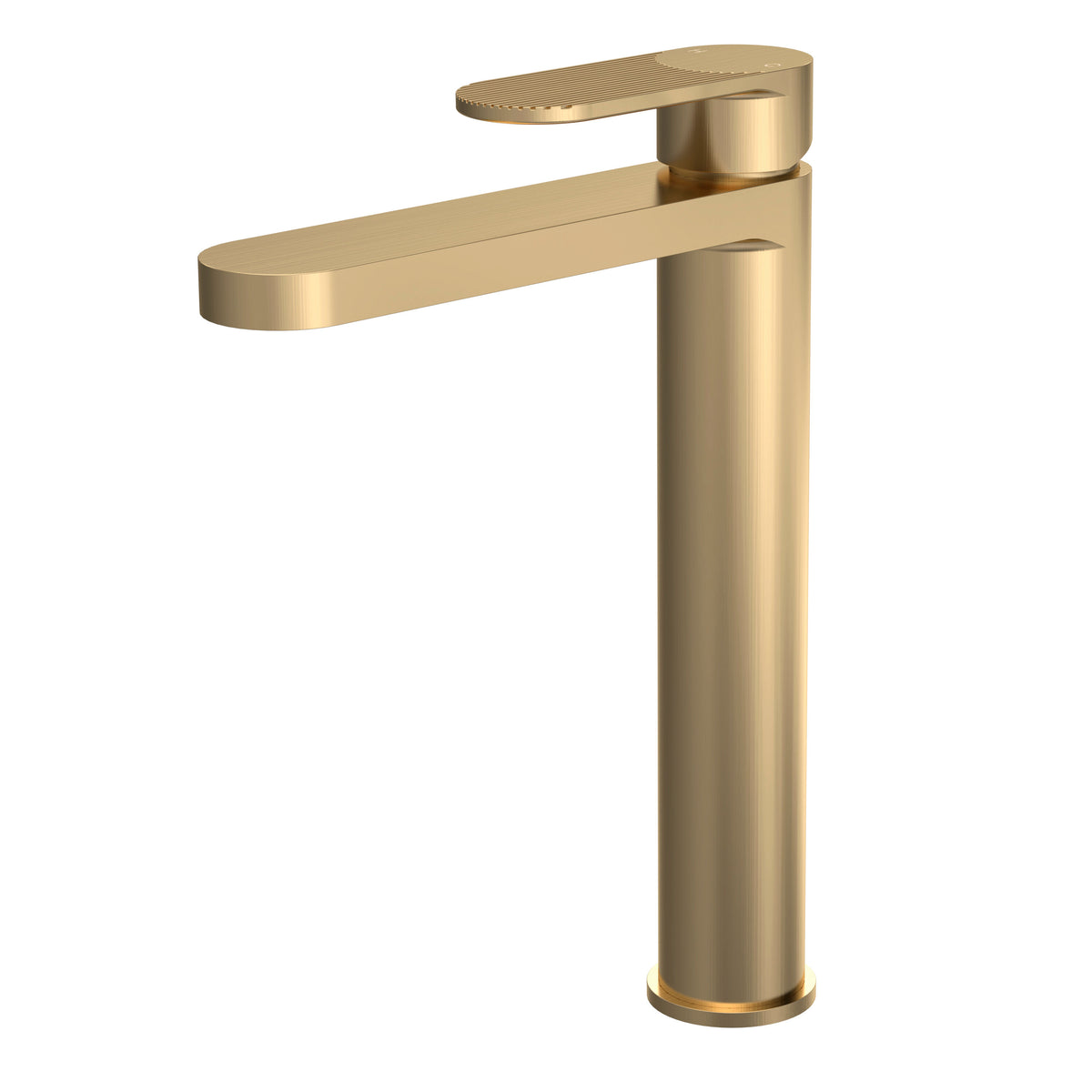 Nuie Cyprus High rise Mono Basin Mixer