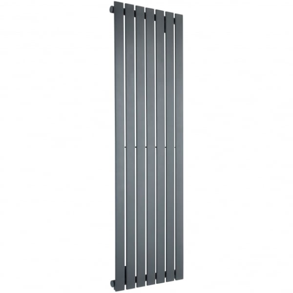 Boston 1600mm x 490mm - Textured Grey - BOS1600-480A - BOS1600-480A 2