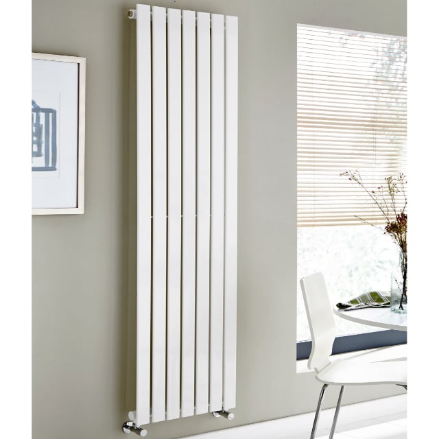 Boston 1800mm x 560mm - Double White - BOS1800-550DW - BOS1800-550DW 1