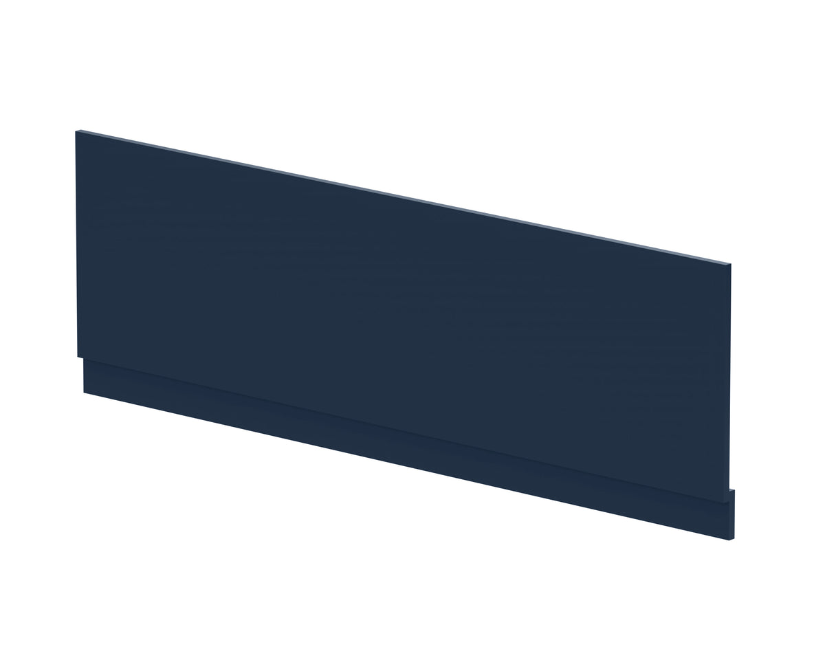 Nuie 1700mm MDF Matt Front Bath Panel