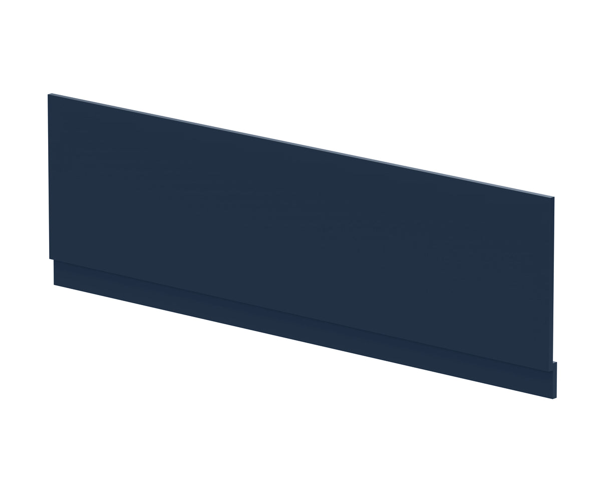 Nuie 1800mm MDF Matt Front Bath Panel