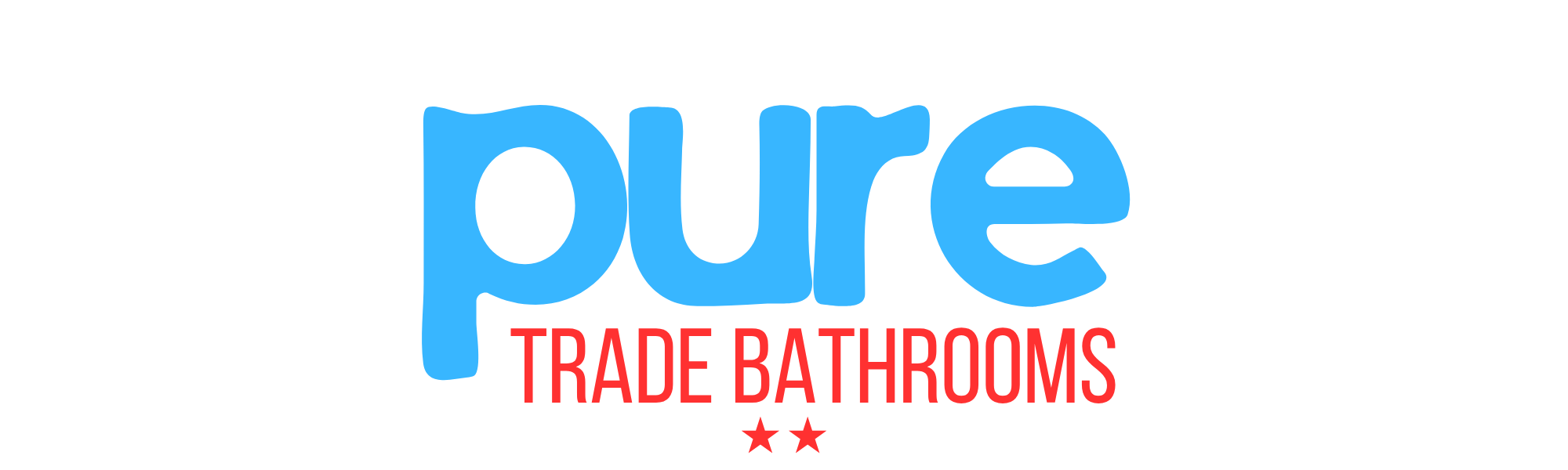 Pure Trade Bathrooms