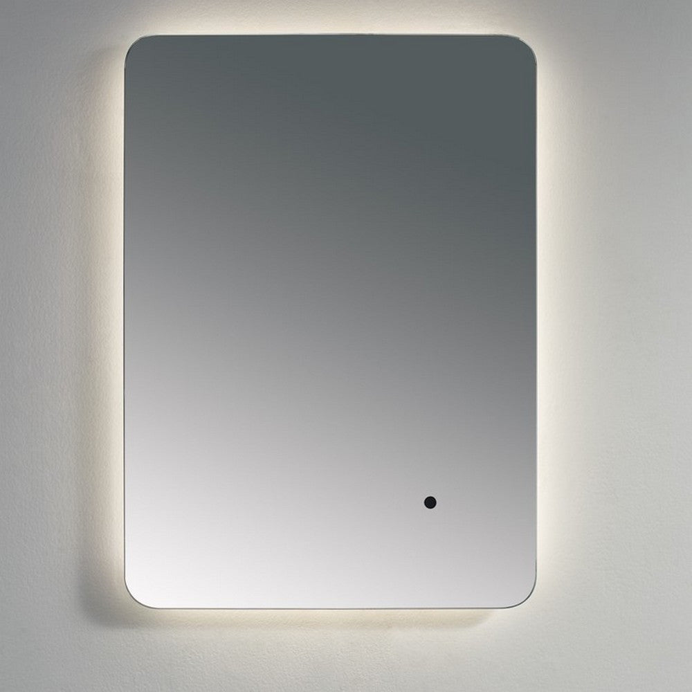 Calcot 500x700mm Back Lit - Frameless - CA5070 - CA5070 1