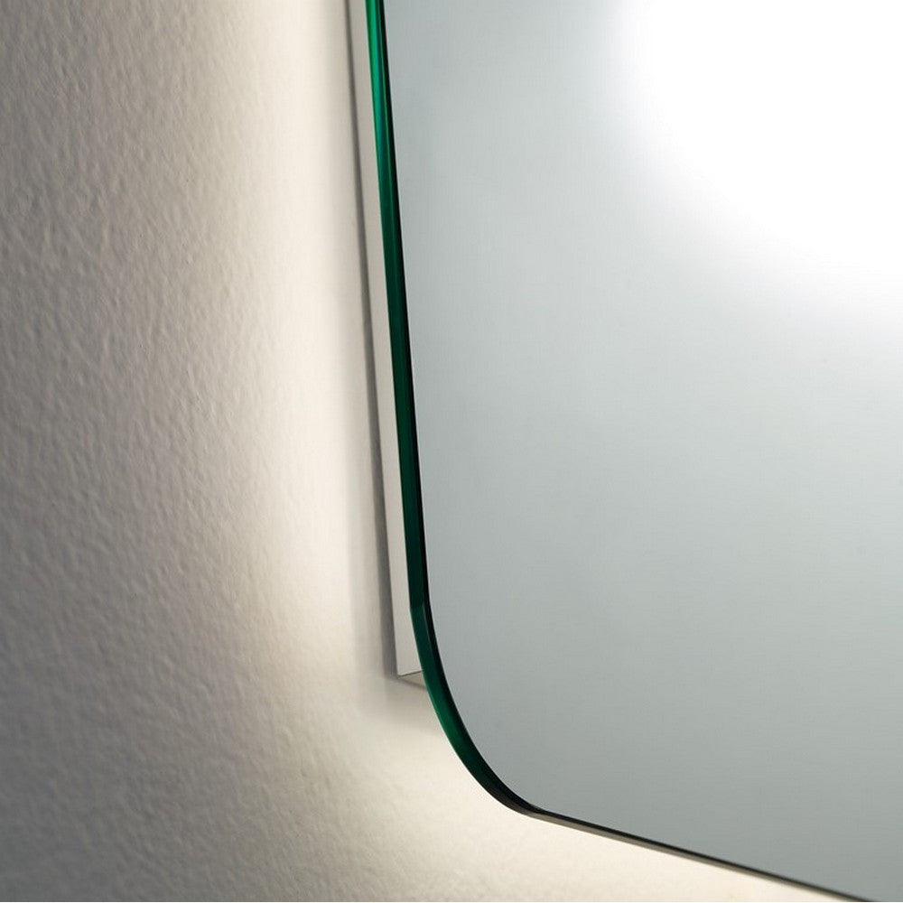 Calcot 500x700mm Back Lit - Frameless - CA5070 - CA5070 4
