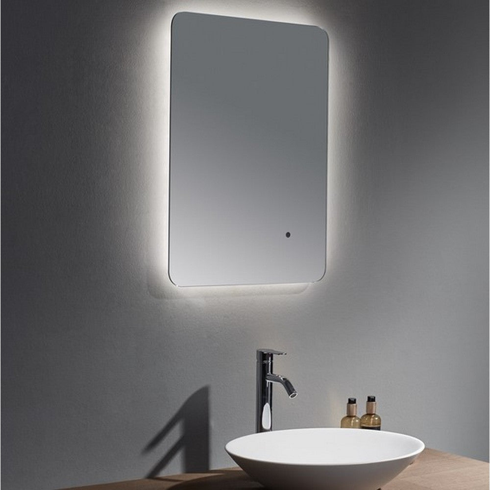 Calcot 500x700mm Back Lit - Frameless - CA5070 - CA5070 6