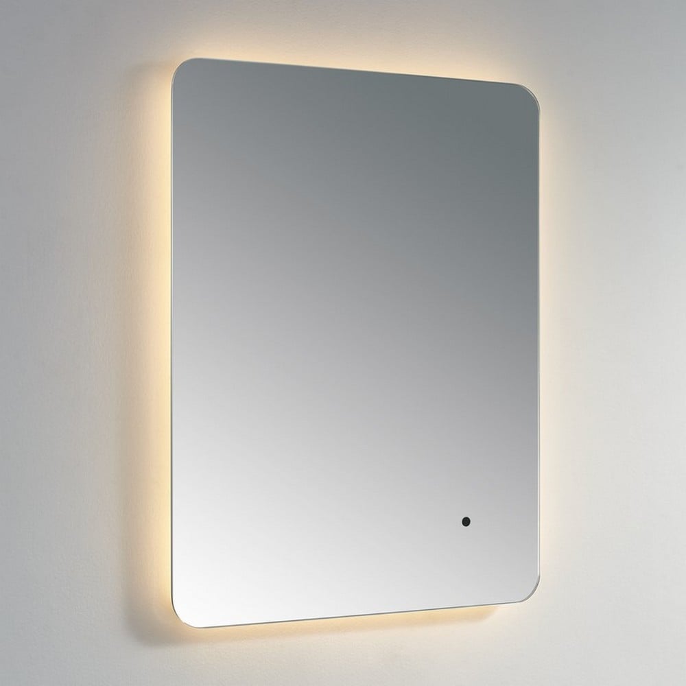 Calcot 600x800mm Back Lit - Frameless - CA6080 - CA6080 5