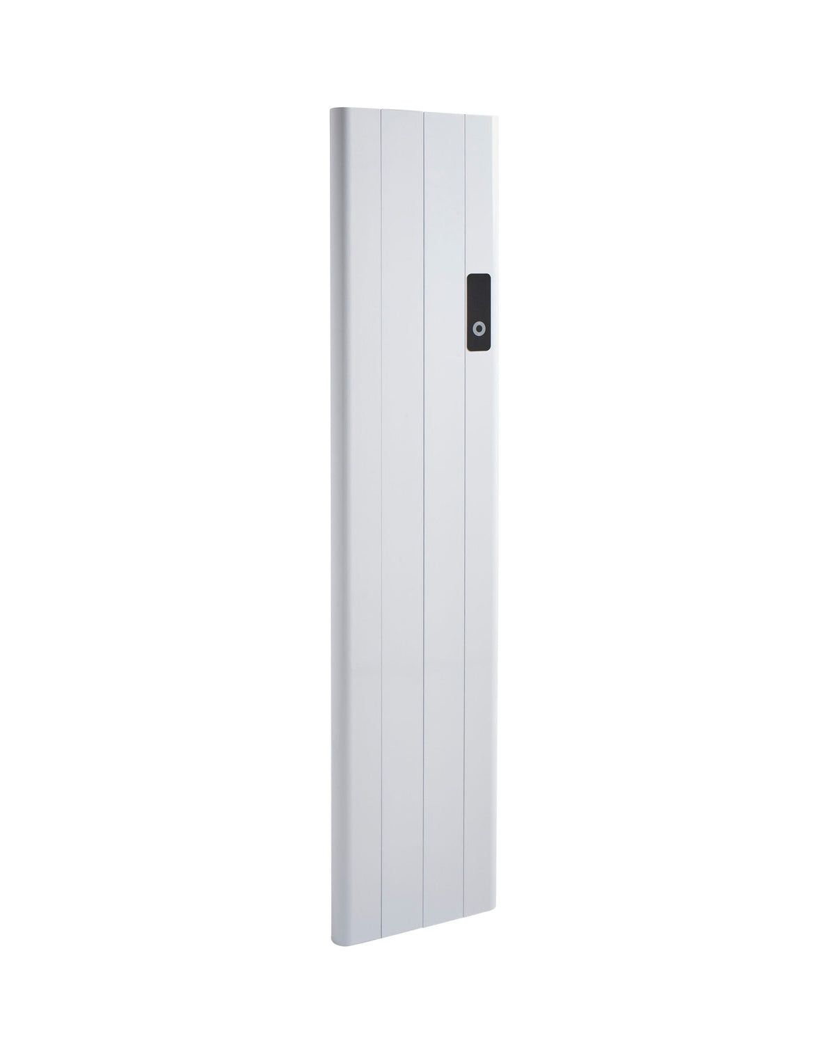 Capri Electric Aluminium Panel Heater 1000W Vertical 1600 x 362mm - White - CAP1600-362W - CAP1600-362W 4