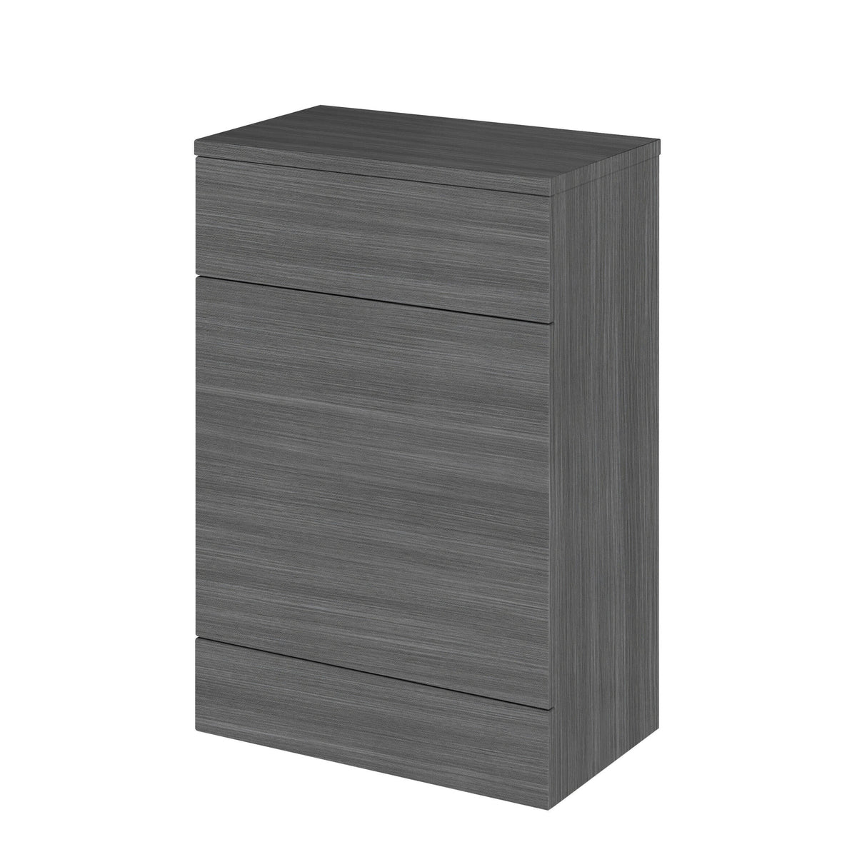 Hudson Reed Fusion 600mm Floor Standing WC Unit with Coordinating Worktop