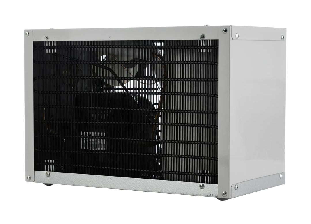 Brewmaster Chiller Tank - CHILLER101 - CHILLER101 3