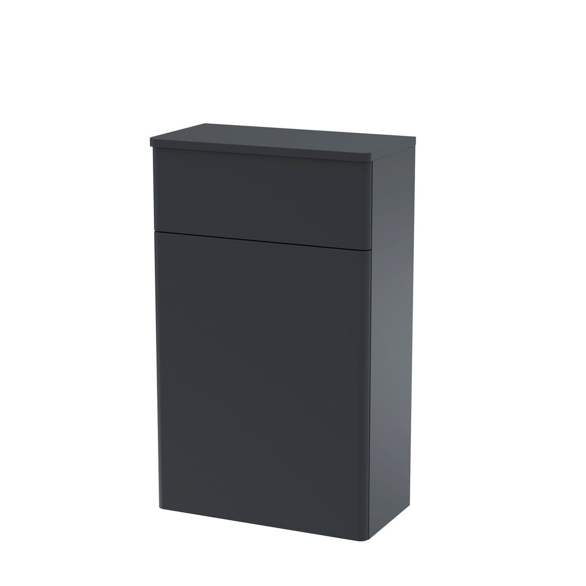 Nuie Classique 500mm Floor Standing WC Unit