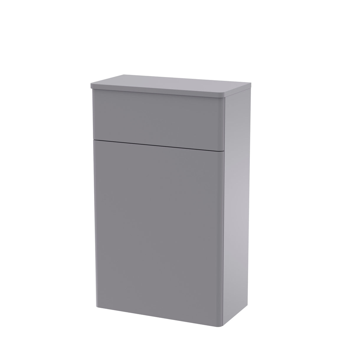 Nuie Classique 500mm Floor Standing WC Unit