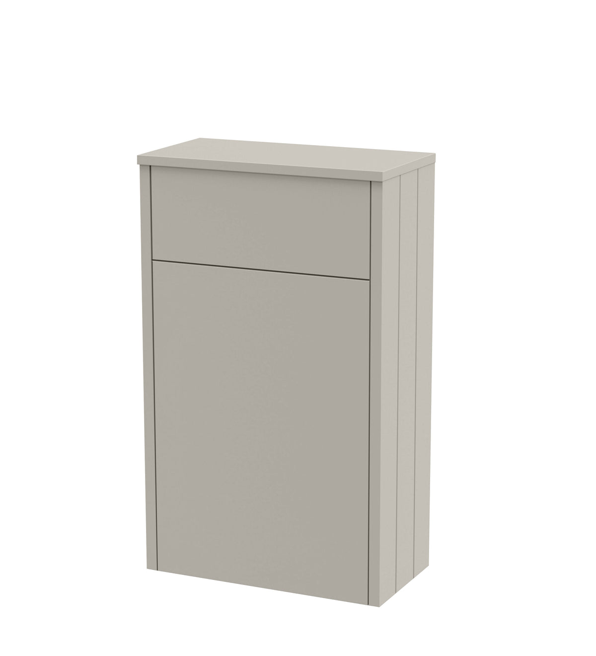 Old London Ashwick 500mm Floor Standing WC Unit