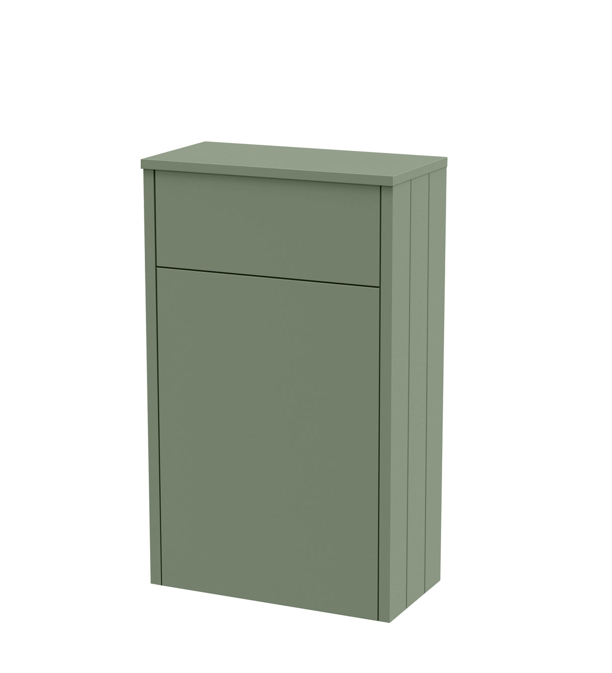 Old London Ashwick 500mm Floor Standing WC Unit