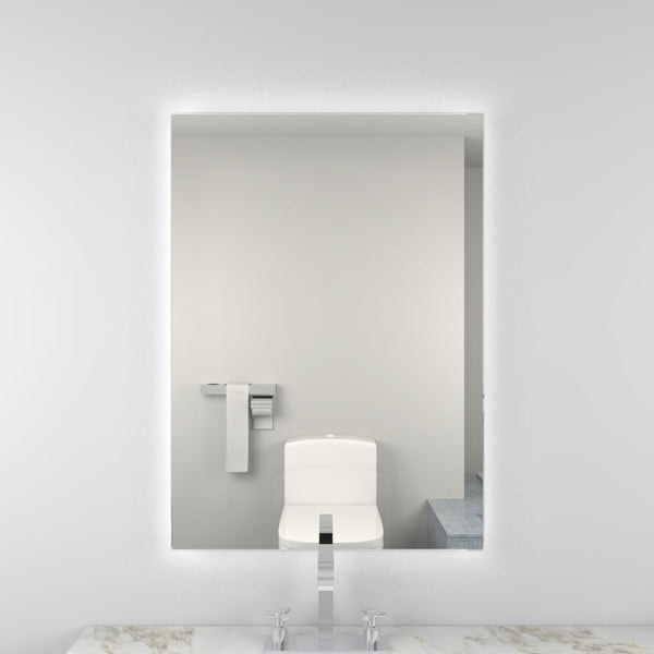 Como 500x700mm LED Mirror - CO5070 - CO5070 1