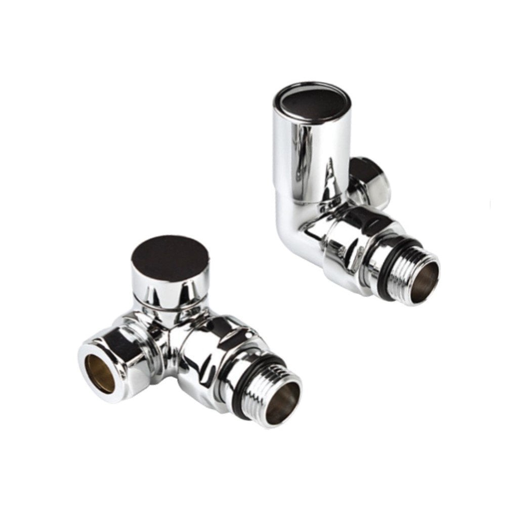 Corner Valve (Pair) - CRNV