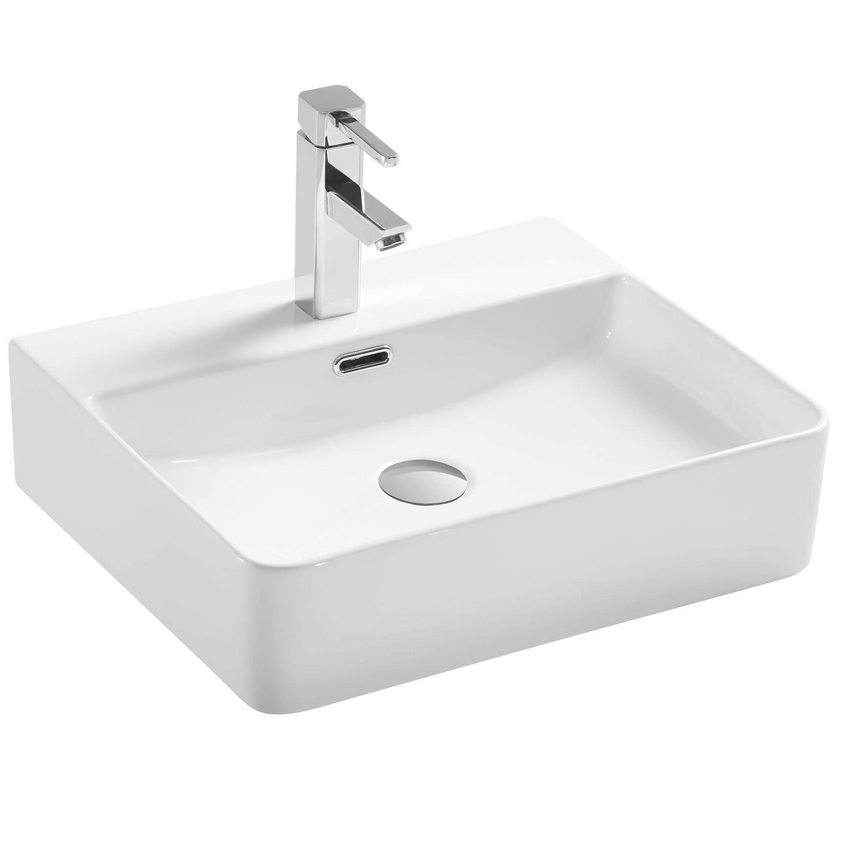 Essential 420mm Counter Top Basin - CTB-ESS420