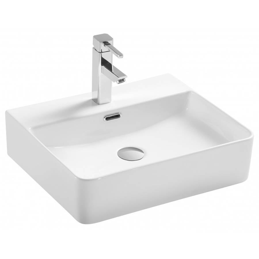 Essential 500mm Counter Top Basin - CTB-ESS500 - CTB-ESS500 1