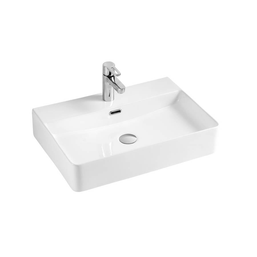 Essential 600mm Counter Top Basin - CTB-ESS600