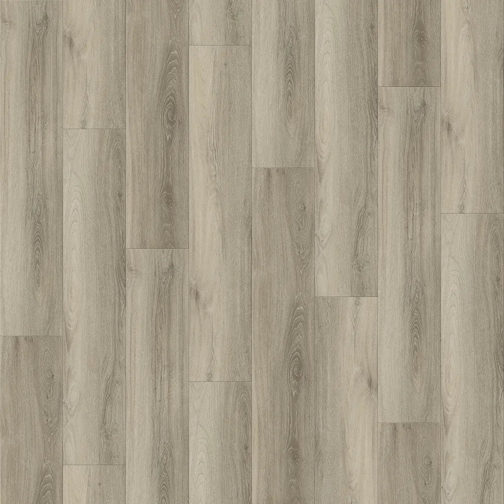 Cove Donegal SPC Flooring with Built-In Underlay