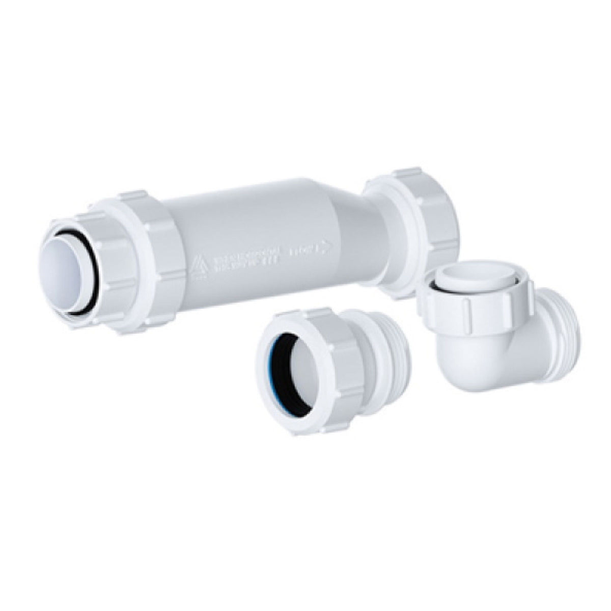 Nuie Waste Trap For Furniture Basins