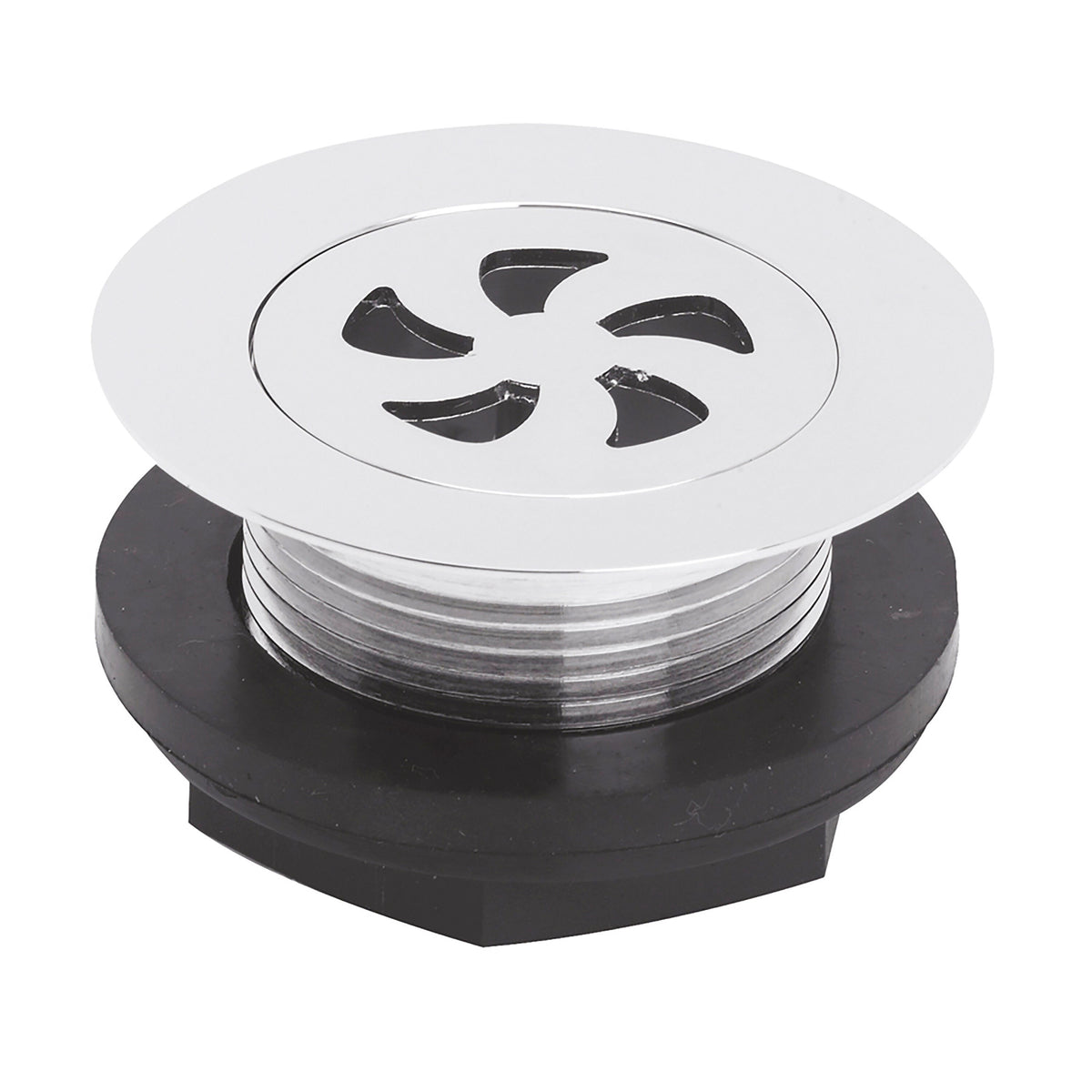 Nuie Fast Flow Shower Tray Waste