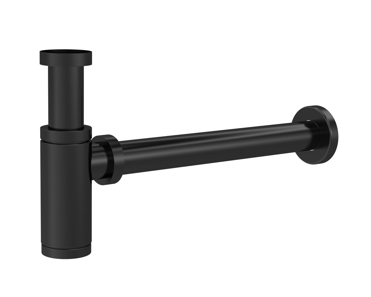 Nuie Round Bottle Trap - 300mm Extension