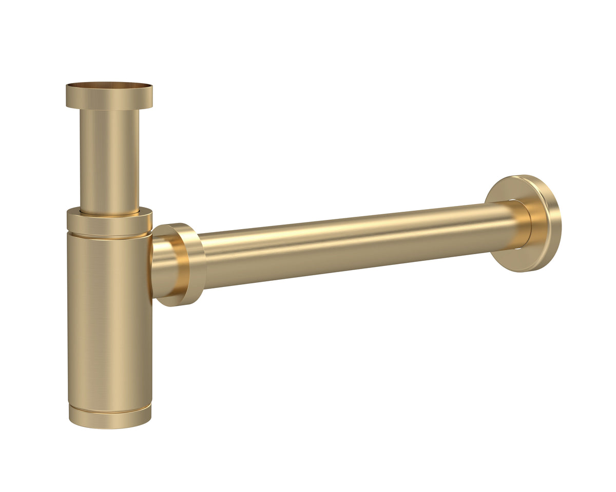 Nuie Round Bottle Trap - 300mm Extension