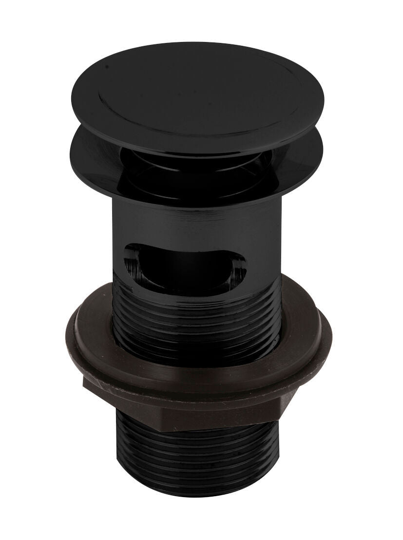 Nuie Push Button Basin Waste