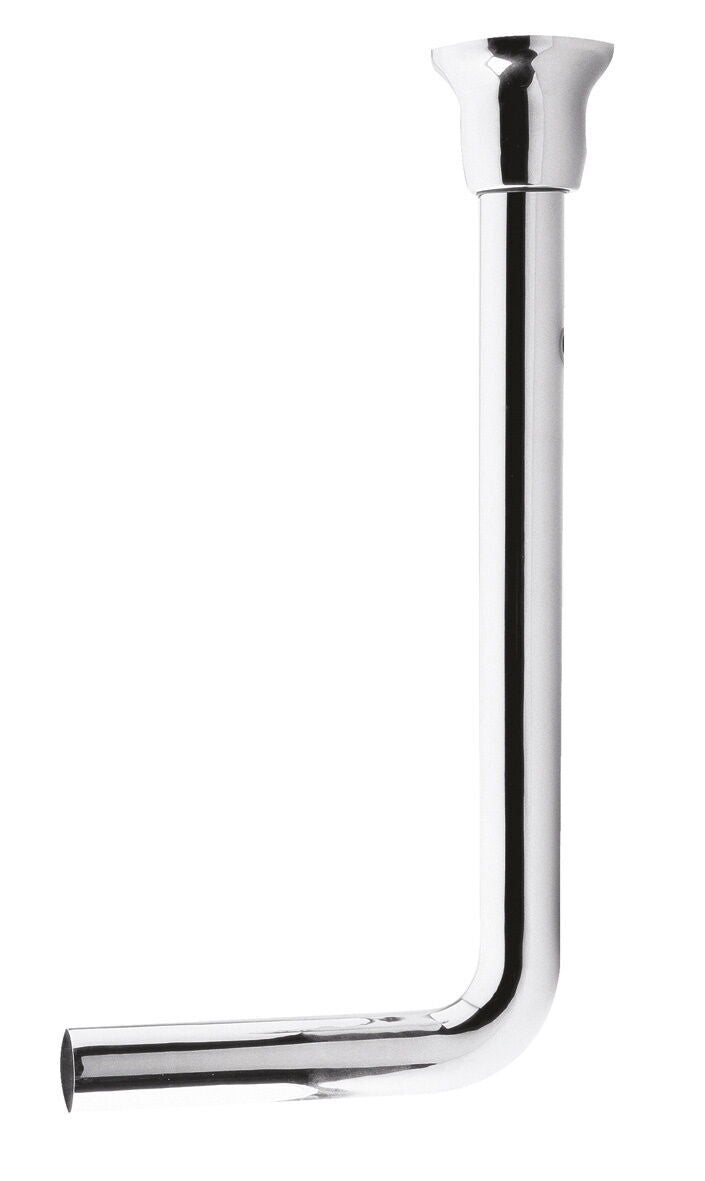 Nuie Low Level Flush Pipe Pack