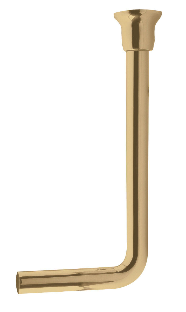 Nuie Hudson Reed Low Level Flush Pipe Pack