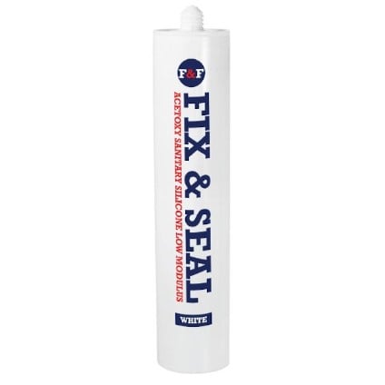 Fit & Forget 280ml Adhesive - FF-FTA